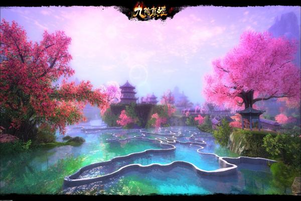 神剑情天3英雄全解析：掌握每个英雄的战斗风格(图1)