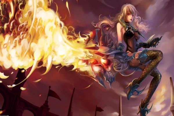 《魔兽世界》副本掉落解析：最佳掉落物品与副本位置(图1)