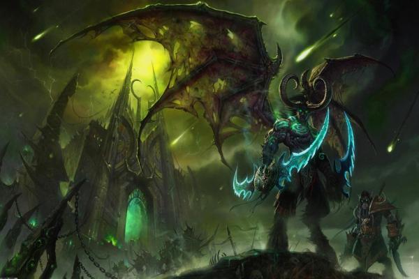 《LOL》死亡颂唱者技能与玩法深入解析(图1)