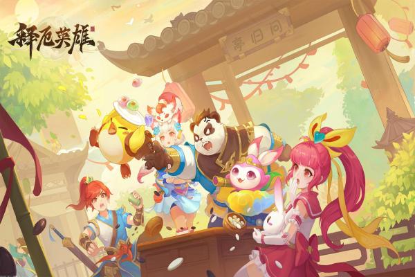迷你世界客户端更新方法：如何快速升级(图1)