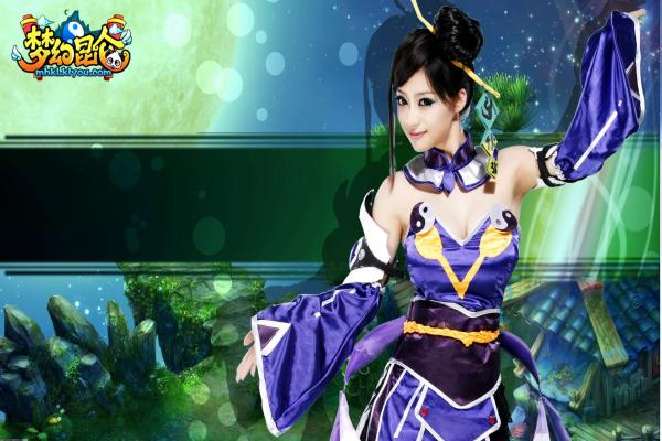 造梦西游3彩虹楼隐藏关卡解锁攻略，神秘关卡等你挑战！(图1)
