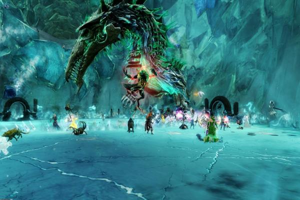 《第五人格》游戏操作技巧与战术解析(图1)