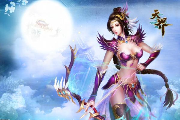 原神4.6版本白术角色培养指南(图1)