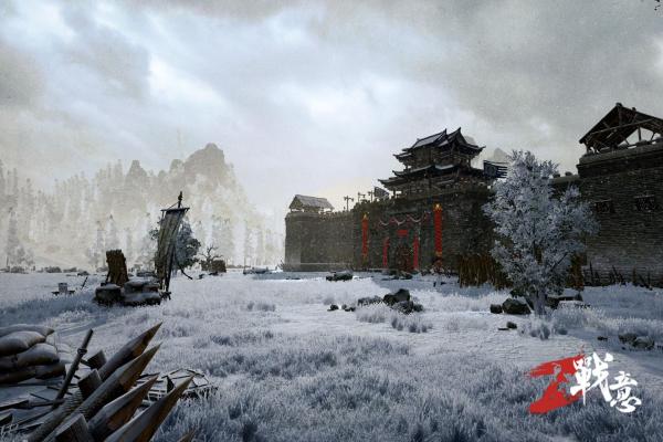 星露谷物语八个稻草人的位置在哪里？全方位指引(图1)