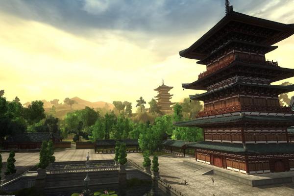 辛特兰地图导航：如何快速到达目标地点(图1)